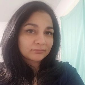 Meet your Posher, Monica